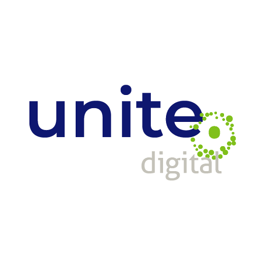 Logo Unite Digital