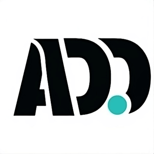 Logo Auto Dealers Digital