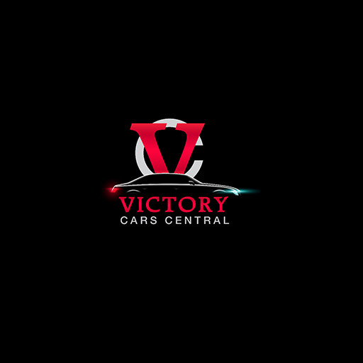 โลโก้ Victory Cars Central - ตัวแทนจำหน่ายรถมือสอง ลองไอส์แลนด์, นิวยอร์ก