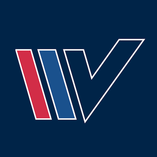 Logo: VINCUE