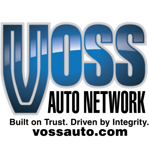 Logo: Voss Auto Network