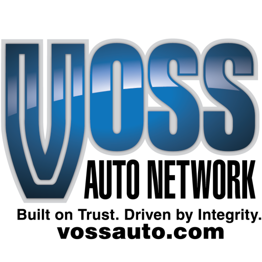 Logo di Voss Auto Network