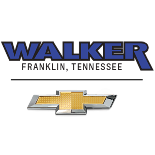 Logo: Walker Chevrolet