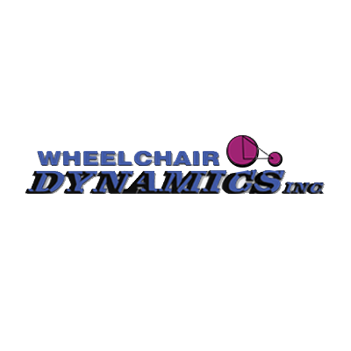Logo: Wheelchair Dynamics