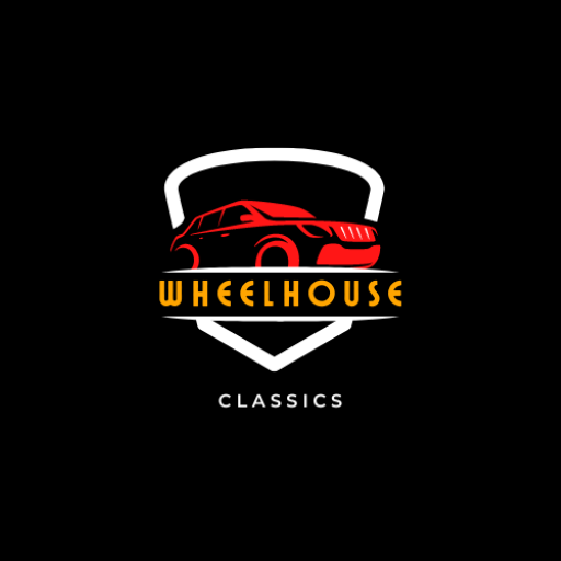 Wheelhouse Classics LLC 로고