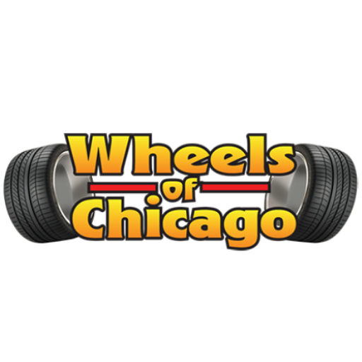 Логотип Wheels of Chicago, Inc.