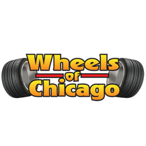 Wheels of Chicago, Inc. 로고