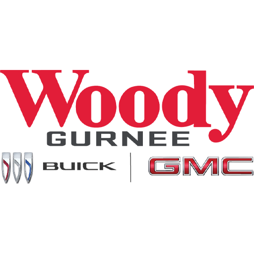 Logo WOODY BUICK GMC OF GURNEE