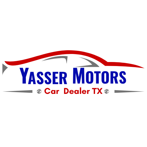 Yasser Motors 標誌