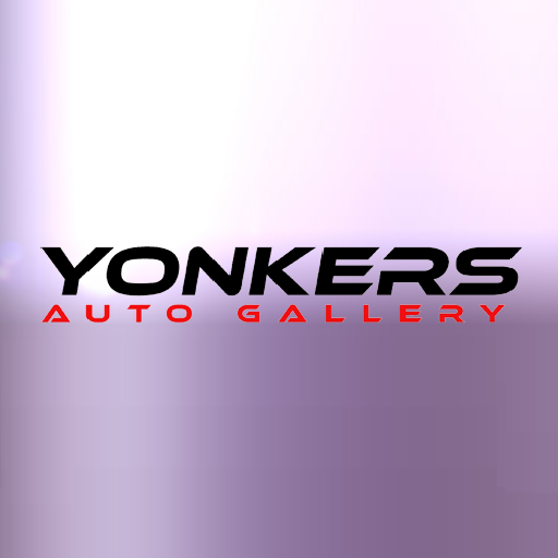 Logo Yonkers Auto Gallery