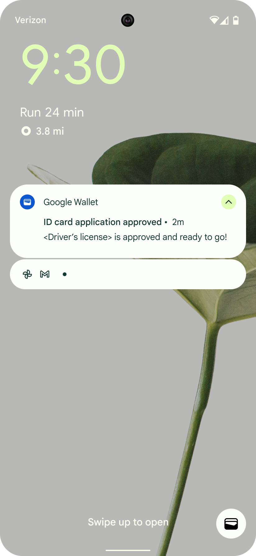 הבקשה שלך ל-DC אושרה.