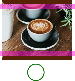 Faça: use padding
