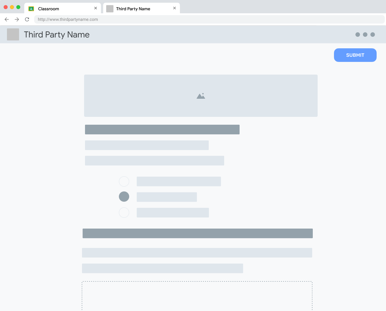Góc nhìn của học viên về một hoạt động bên ngoài Lớp học