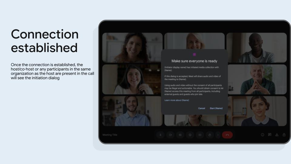 সংযোগ স্থাপিত হয়েছে।